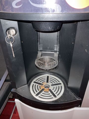 836617-6 Coffee machine Selcta