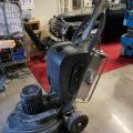 836620-1 Concrete grinder with vacuum cleaner HTC-650E