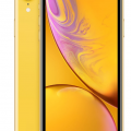 866277-1 Apple iPhone XR 128GB Yellow (2020)