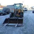 866796-2 Wheel loader Volvo L20F-P