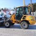 866796-4 Wheel loader Volvo L20F-P