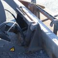 866796-10 Wheel loader Volvo L20F-P