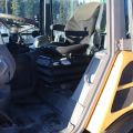 866796-21 Wheel loader Volvo L20F-P