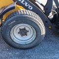 866796-28 Wheel loader Volvo L20F-P