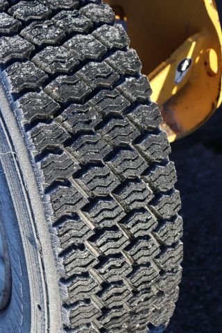 866796-29 Wheel loader Volvo L20F-P