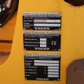 866796-30 Wheel loader Volvo L20F-P