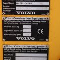 866796-32 Wheel loader Volvo L20F-P
