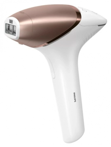 866227-1 IPL hair removal device Philips BRI955 / 00