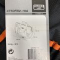 865302-3 3 tool bags Bahco 4750FB2-19A