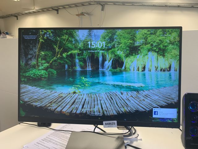 848625-6 Laptop Lenovo, Screen Lenovo Q27q-10