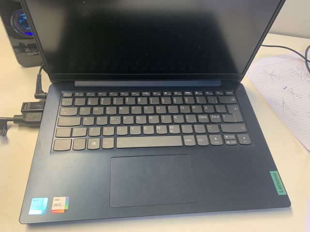 848625-10 Laptop Lenovo, Screen Lenovo Q27q-10