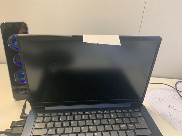 848625-9 Laptop Lenovo, Screen Lenovo Q27q-10