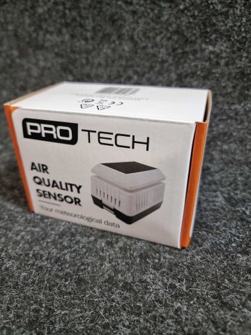 866753-2 ProTech Air Quality Sensor