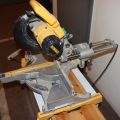 787976-1 Dewalt DW712N -qs Chainsaw