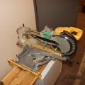 787976-5 Dewalt DW712N -qs Chainsaw