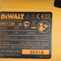 787976-3 Dewalt DW712N -qs Chainsaw