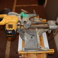 787976-7 Dewalt DW712N -qs Chainsaw