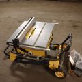 787979-1 Dewalt DW745 -qs Table Circular Saw