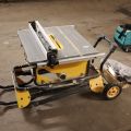 787979-2 Dewalt DW745 -qs Table Circular Saw