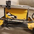 787979-3 Dewalt DW745 -qs Table Circular Saw