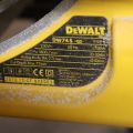 787979-7 Dewalt DW745 -qs Table Circular Saw