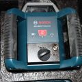 787983-2 Bosch GRL 400H Professional Rotary Laser