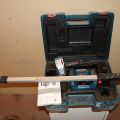 787983-4 Bosch GRL 400H Professional Rotary Laser
