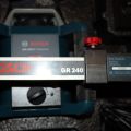 787983-7 Bosch GRL 400H Professional Rotary Laser