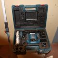 787983-10 Bosch GRL 400H Professional Rotary Laser