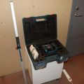 787983-11 Bosch GRL 400H Professional Rotary Laser