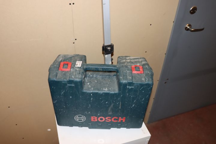 787983-12 Bosch GRL 400H Professional Rotary Laser