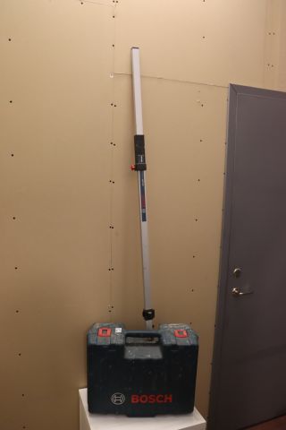 787983-13 Bosch GRL 400H Professional Rotary Laser