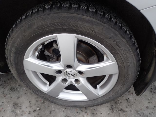 753686-9 Volkswagen AUV GOLF, 2015. Petrol / Gas. LOW MILES