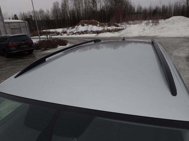 753686-18 Volkswagen AUV GOLF, 2015. Petrol / Gas. LOW MILES