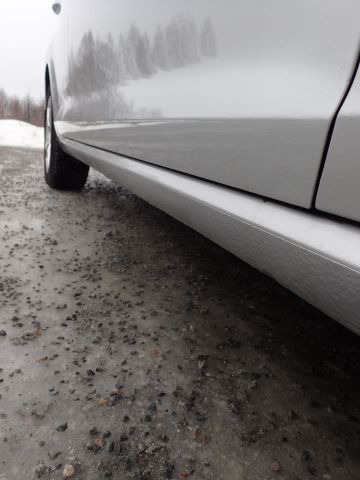 753686-31 Volkswagen AUV GOLF, 2015. Petrol / Gas. LOW MILES