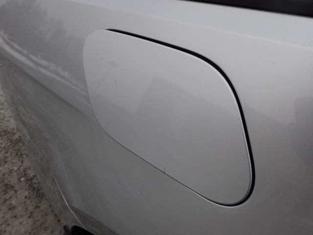 753686-33 Volkswagen AUV GOLF, 2015. Petrol / Gas. LOW MILES