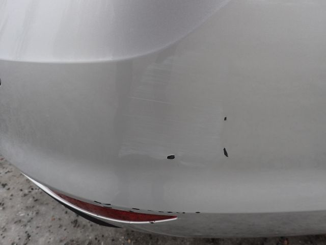 753686-40 Volkswagen AUV GOLF, 2015. Petrol / Gas. LOW MILES