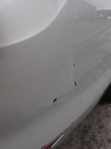 753686-41 Volkswagen AUV GOLF, 2015. Petrol / Gas. LOW MILES