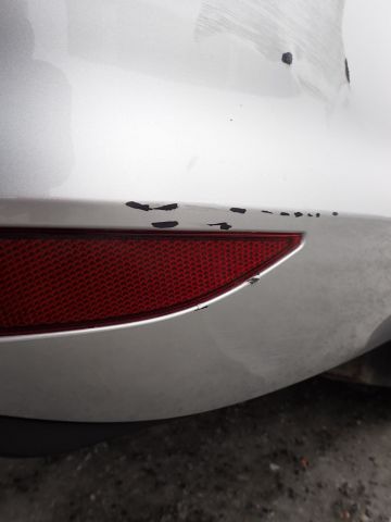 753686-42 Volkswagen AUV GOLF, 2015. Petrol / Gas. LOW MILES