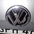 753686-43 Volkswagen AUV GOLF, 2015. Petrol / Gas. LOW MILES