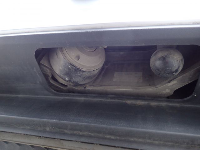 753686-47 Volkswagen AUV GOLF, 2015. Petrol / Gas. LOW MILES