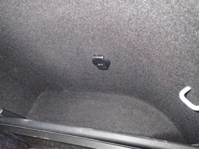 753686-49 Volkswagen AUV GOLF, 2015. Petrol / Gas. LOW MILES