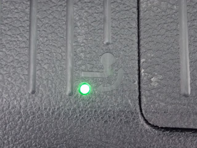 753686-60 Volkswagen AUV GOLF, 2015. Petrol / Gas. LOW MILES