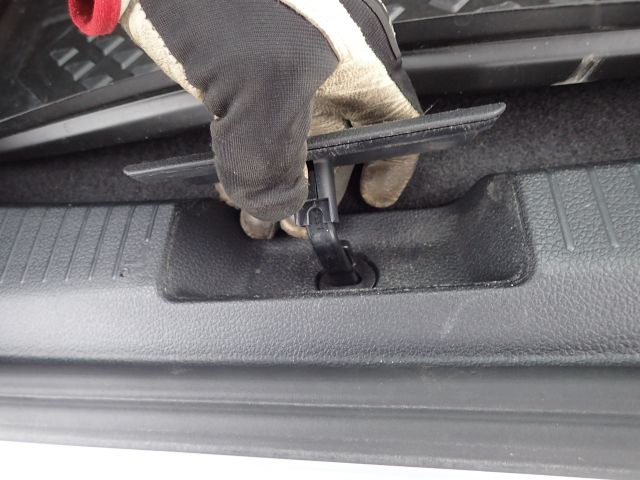 753686-61 Volkswagen AUV GOLF, 2015. Petrol / Gas. LOW MILES