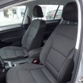 753686-72 Volkswagen AUV GOLF, 2015. Petrol / Gas. LOW MILES