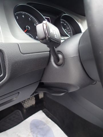 753686-74 Volkswagen AUV GOLF, 2015. Petrol / Gas. LOW MILES