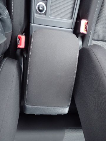 753686-86 Volkswagen AUV GOLF, 2015. Petrol / Gas. LOW MILES