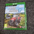 866775-2 Farming Simulator 22 for Xbox One and Series X / S