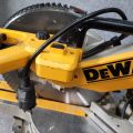 804794-7 Chainsaw - DeWalt DWS780 -QS