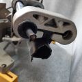 804794-9 Chainsaw - DeWalt DWS780 -QS